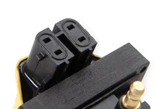 Ignition Coil - SuperCoil - Remote mount  1984-1995 GM HEI image 8