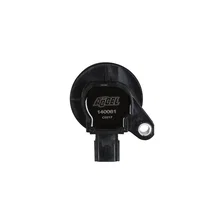 Ignition Coil - Super Coil series - 2007-2016 Ford 3.5L/3.7L V6, Black, 6-pack image 5