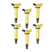Ignition Coil - SuperCoil - Fits Toyota 3.0L - V6 - 6-Pack image 1