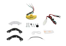 Points Eliminator Kit for GM V-8 Points Distributors image 1
