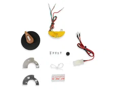 Points Eliminator Kit for Ford Motorcraft Points Distributors image 1