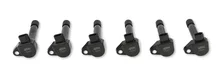 Ignition Coil - Honda and Acura 3.0, 3.2, 3.5L, 6-cylinder, Black, 6-Pack image 3