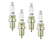 HP Copper Spark Plug - Shorty image 1