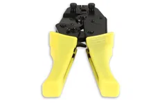 Heavy Duty Professional Crimp Tool - 300+ image 6
