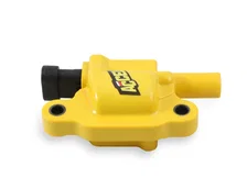 Ignition Coil - SuperCoil GM LS2/LS3/LS7 engines, yellow, Individual image 3