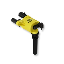Ignition Coils - Gen 3 Hemi 5.7L Single Plug - 2003-2007 - 8-pack image 2