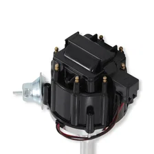 "Ready to Run" Distributor - GM HEI - Includes Coil image 3