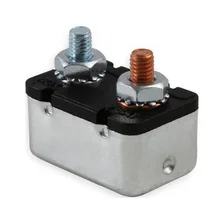 Circuit Breaker, 30 Amp Motorcycle image 2