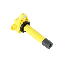 Igniton Coil Super Coil Series 2006-2011 Honda 1.8L engines, Yellow, Individual image 3