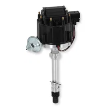 "Ready to Run" Distributor - GM HEI - Includes Coil image 2