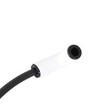 90 Degree Universal Ceramic Booted Single Wire Replacement Kit image 2