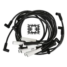 Spark Plug Wire Set - Extreme 9000 Ceramic Boot - 92-99 Dodge Truck 5.2/5.9L V8 image 1