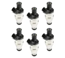 Fuel Injectors - 15 lb/hr image 1