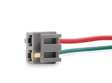 HEI Battery and Tachometer Pigtail Connector image 6