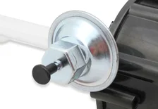 HEI GM Distributor - Ready-to-Run w/Coil - Chevy SBC/BBC - Black Cap image 4