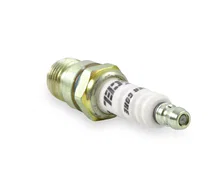 HP Copper Spark Plug - Shorty, 8-Pack image 4