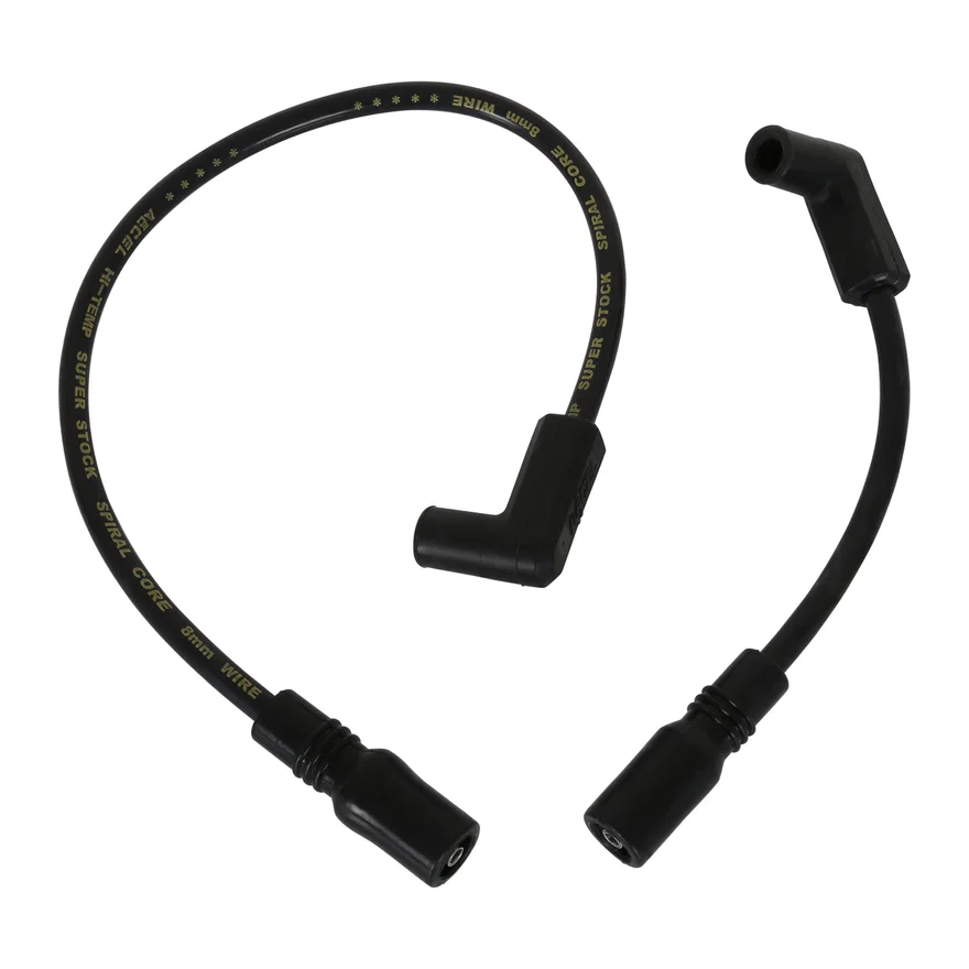 Custom Wire Set - 1999-2008 Buell All Models / 1999-2017 Dyna FXD (Carb or FI)