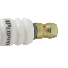 HP Copper Spark Plug for Ford image 7