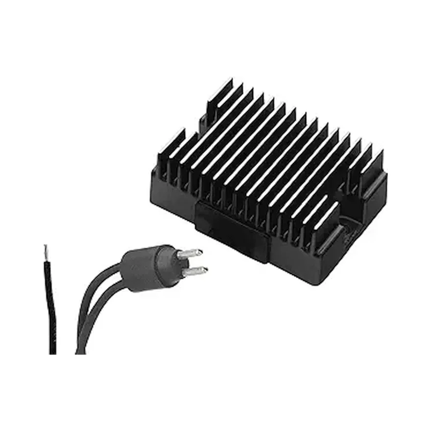 Voltage Regulator, Solid State, Harley Davidson