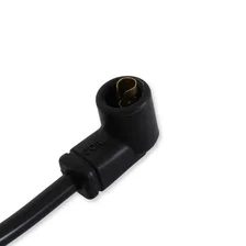 Spark Plug Wire Set - 8.8mm-300+ Ferro-Spiral Race - Universal- Vari-Angle Boots image 2