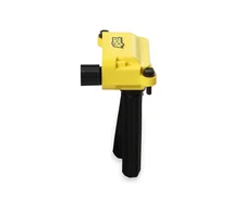 SuperCoil - Gen III HEMI 05-24 - 8-Pack - Yellow - 5.7/6.1/6.2/6.4L image 4