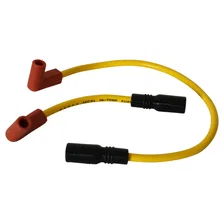 Custom Wire Set - 1999-2008 Buell All Models / 1999-2017 Dyna FXD (Carb or FI) image 2