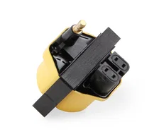 Ignition Coil - SuperCoil - Remote mount  1984-1995 GM HEI image 3