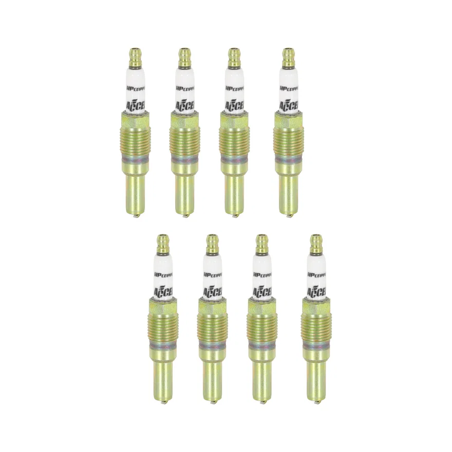 HP Copper Spark Plug