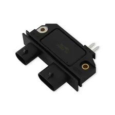 High Performance Ignition Module for GM Externally Mounted Module image 2
