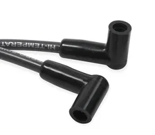 Spark Plug Wire Set – Extreme 9000 Ceramic Boot- 2007-2011 Jeep Wrangler JK image 3