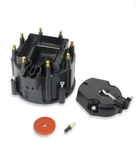 Distributor Cap & Rotor Kit - HEI Style - Kit image 2