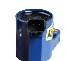 Ignition Coil - SuperCoil - 1998-2008 Ford 4.6L/5.4L/6.8L 2-valve -Blue - 8-Pack image 2