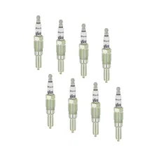 HP Copper Spark Plug image 1