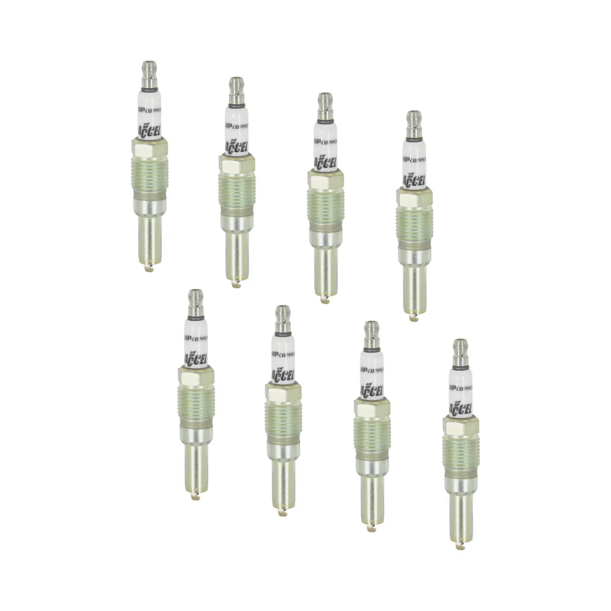 HP Copper Spark Plug