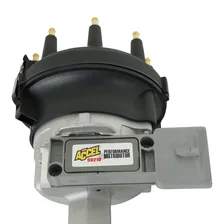 Performance Distributor - 86-93 Ford 5.0L V-8 with Module image 7