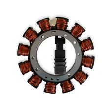 Stator - 32 amp-Heavy duty replacement for 29970-88A image 3