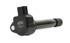 Ignition Coil - Honda and Acura 3.0, 3.2, 3.5L, 6-cylinder, Black, Individual image 1