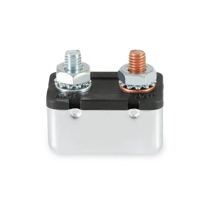 Circuit Breaker, 15 Amp Motorcycle