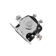 Ultra Tork Starter Solenoid - Ford image 4