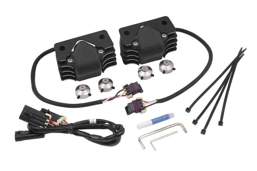Stealth SuperCoil - Motorcycle - Coil on Plug - Sportster Models