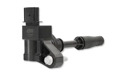 Ignition Coil - General Motors 2.0L Turbo, 2.5L, engines Black, Individual image 2