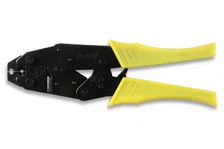 Heavy Duty Professional Crimp Tool - 300+ image 3