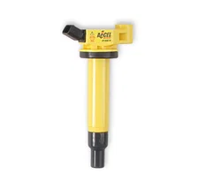 Ignition Coil - SuperCoil - Fits Toyota 3.0L - V6 image 1