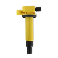 Ignition Coil - SuperCoil - Scion - 1.5L - I4 - 4-Pack image 2