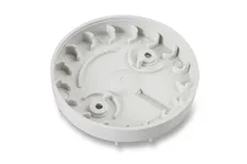 Distributor Rotor - GM - 4.3 / 5.0 / 5.7 / 7.4L - Stainless Steel image 3