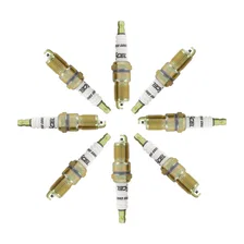 HP Copper Spark Plug image 6