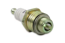 HP Copper Spark Plug - Shorty image 5