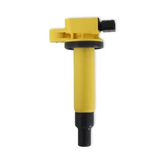 Ignition Coil - SuperCoil - Scion - 1.5L - I4 image 2