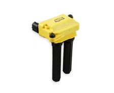 SuperCoil - Gen III HEMI 05-24 - 8-Pack - Yellow - 5.7/6.1/6.2/6.4L image 2
