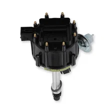 "Ready to Run" Distributor - GM HEI - No Coil image 3